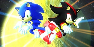 Sonic X Shadow Generations: Rival Bosses Guide