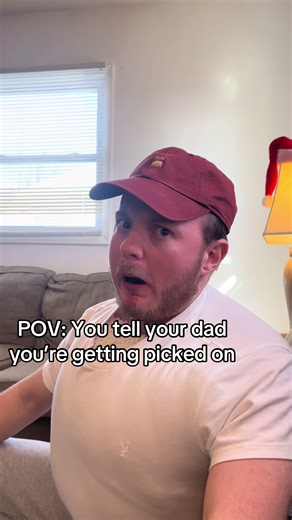 Bro is the terminator 💀 #funny #skit #fyp #sketch #sketchcomedy | dad pov