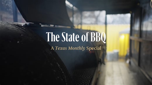 Hear the stories behind the pitmasters across the Texas barbecue scene and get a behind-the-scenes look at the making of the renowned Top 50 BBQ joints list. The State of BBQ: A Texas Monthly Special premieres tonight at 8pm, on Austin PBS! | Austin PBS