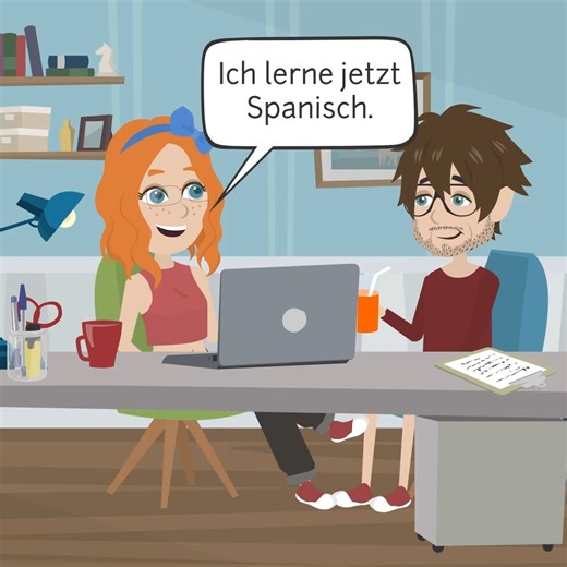 9.7K views · 221 reactions | Deutsch Lernen mit Dialogen | Discussing Learning Languages #deutschlernen #learngerman #easygerman #einfachdeutsch #deutschlernen #learngerman #easygerman #einfachdeutsch #deutschland #germanlanguage #deutschkurs #germany #deutschkurs | Deutsch Lernen | Facebook