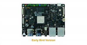 VisionFive 2 8G or 4G RAM