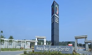 Amara Raja's Jayadev Galla: Battery investment returns expected in few years