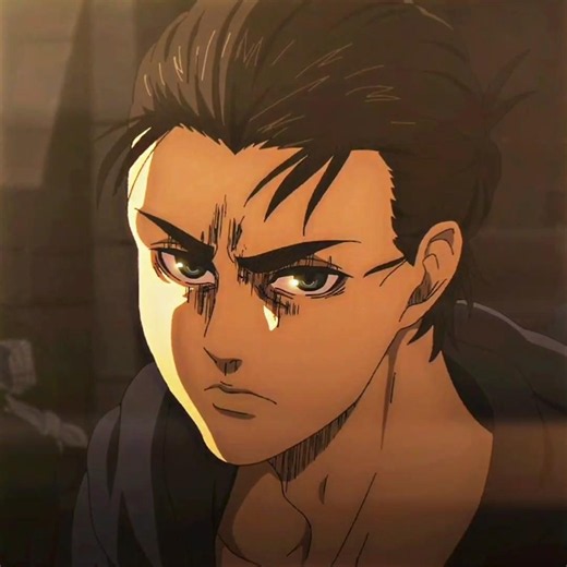 " Where is the Enemy - 🗿 " | Attack On Titan - Eren Edit