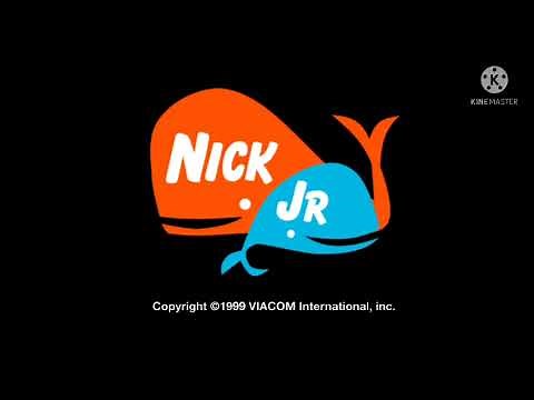 Nick Jr Whales v2