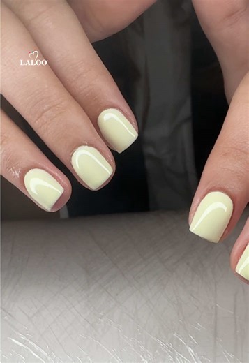 Gel Nail Art Tutorial with Laloo Cosmetics