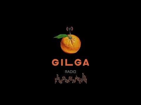 CHILDISH GAMBINO SAY LESS • GILGA RADIO