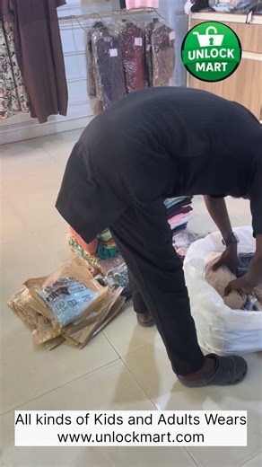 This Sallah you are going to be shopping from our App insha Allah | Chef Unlock