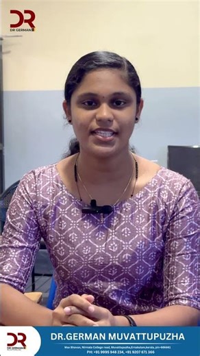 Success in German Language Learning with Dr. German