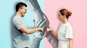 The Myth Of Constant Growth In Relationships