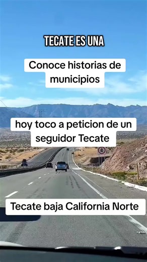 Historia de Tecate, Baja California: Orígenes y Culturas