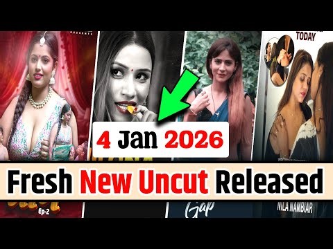 New Ullu Web Series Trailer | Upcoming Ullu New Web series | Upcoming New Ullu web series trailer