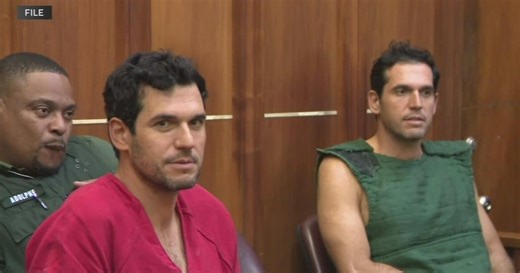 Sex‑trafficking trial begins for Miami Beach brothers