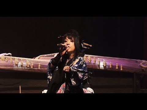 和楽器バンド / 「戦-ikusa-」1st US TOUR衝撃DEEP IMPACT Live ver.