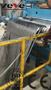 [Hot Item] Recoiler Slitting Line Machine Rewinding Leveler Slitter for Stainless Steel /H-Shaped Steel