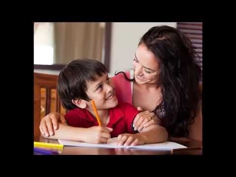 How to make homework fun for kids