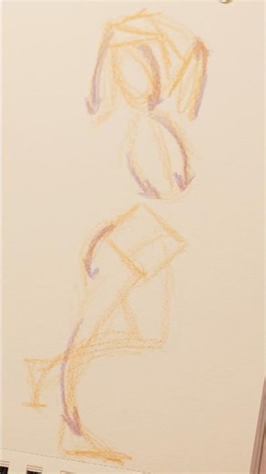 Balance of the Figure: Figure 1 [Mastering the Classics: New Masters Academy]
