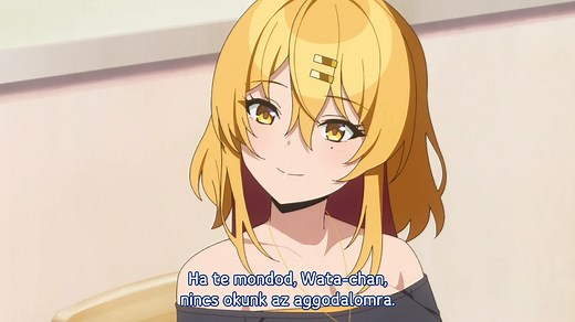 [Muteki Fansub] Nukitashi the Animation - 07 (1080p) [EE0BF658]