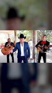 El Rey - Mariachi - Humberto Plancarte - en vivo