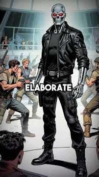 What If Terminator Actually Killed Sarah Connor? The Dark Truth