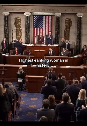 Kamala Harris: The Highest-Ranking Woman in History