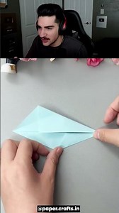 How to Make Paper Shuriken! 🤯