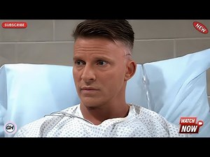 General Hospital Shock: Jason Morgan’s Tragic Death Rocks Port Charles – Emotional GH Episode 2025