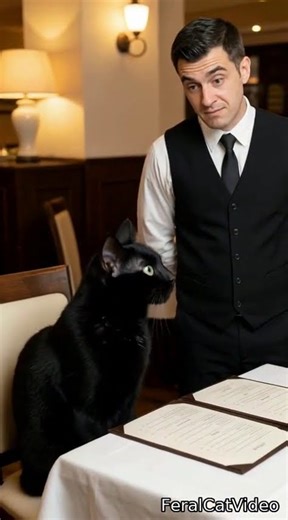 Ultimate 10 Second Funny Cat Mic Drop