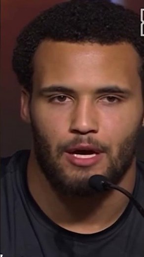 Moses Itauma EXPOSES Dillian Whyte?