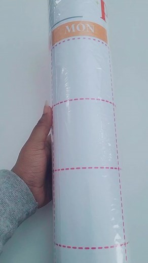 DIY Dry Erase Calendar & To-Do List for Organization