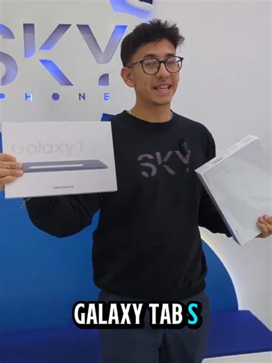 Comparativa: Galaxy Tab S10 FE vs Xiaomi Pad 7