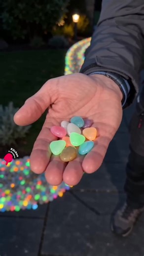 The Allure of Glow-in-the-Dark Stones