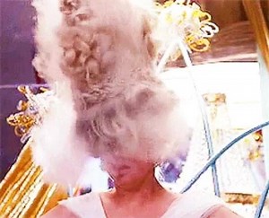 3.1K views · 135 reactions | Happy Birthday Colleen Fitzpatrick!  Colleen Fitzpatrick as Amber Von Tussle in John Waters’ original Hairspray (1988). #colleenfitzpatrick #ambervontussle #happybirthday #hairspray #johnwaters #divine | Divine | Facebook