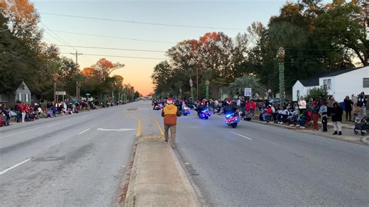 North Charleston Police Department on Reels