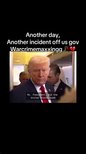 Trump lying about using tomahawks against a school in Iran | trump sneakers shoes