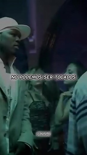 50 Cent - Outta Control (Official Music Video)