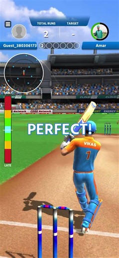 Challenge | 6 ball Main 30 Runs