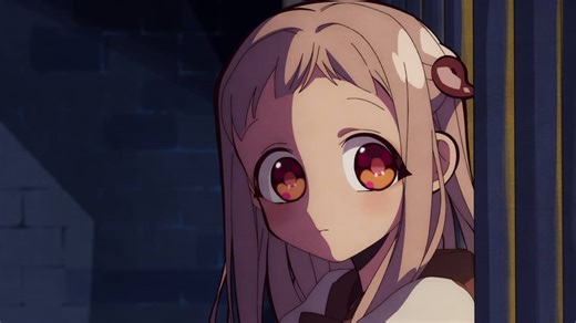 Toilet-bound Hanako-kun 2 | E10 - Make a Wish