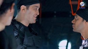 2.7M views · 73K reactions | خطوات تجميع أغبي فريق قوات خاصة علشان تعمل مهمة سرية من فيلم #جحيم_في_الهند  | Rotana Cinema KSA | Facebook