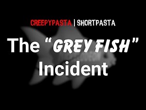 (Creepypasta) Lost Nickelodeon Logo Variation: The "Grey Fish" Incident (by DIZZYGAMER)