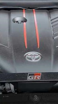 2026 Toyota GR Supra Final Edition: The perfect farewell to an icon 🔥 | Jaime Gabaldoni