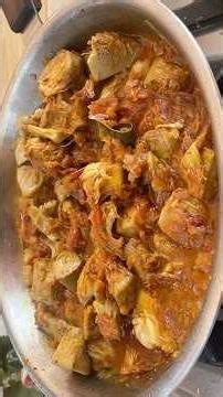 Kathal Ki Sabji Recipe 🤤 | इतना टेस्टी कि सब उंगलियाँ चाटते रह जाएँ#shorts #trending #viralrecipe