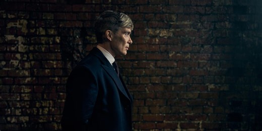The ‘Peaky Blinders’ Haircut Has Evolved. Here’s How to Get Cillian Murphy’s New Look.