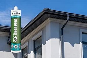 Seal Bond® 415 Gutter Sealant, Bronze…