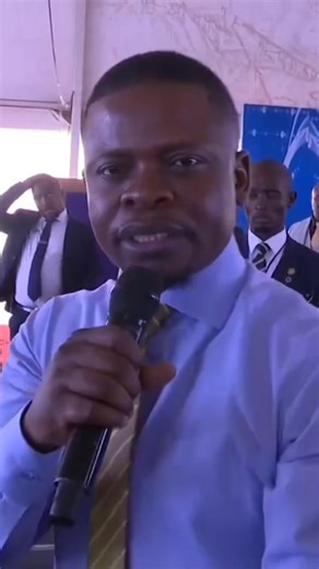 You will see a Miracles✅ Prophet Shepherd Bushiri | Evangelist Nehemiah