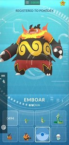 Fully Evolved Fire Pokemon Water Shiny✨ Pokemon Pgsharp Pokemon Go