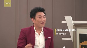 National Geographic has released its list of Best Places to Travel in 2026, with Beijing being the only Chinese city selected. Let's hear from Michael Yao, an English-speaking tour guide, on why he believes Beijing is worth visiting – and discover how he would convince first-time international travelers to visit the city. #TheVibe #ChinaTravel #ChinaTour #BetterLife #2025inReview #Hello2026 https://news.cgtn.com/news/2025-12-24/Why-Beijing-made-National-Geographic-s-2026-must-visit-list-1Jmv9tak