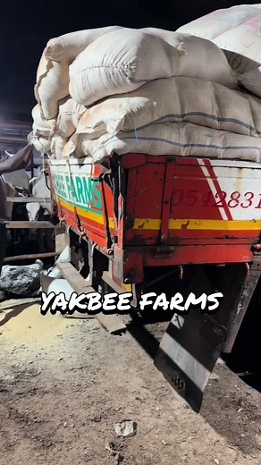 YakbeeFarms on TikTok