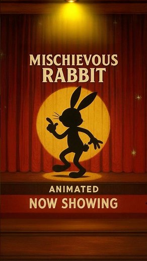 Bugs Bunny Was Born Today 🐰 “Eh, What’s Up, Doc?” | July 27, 1940