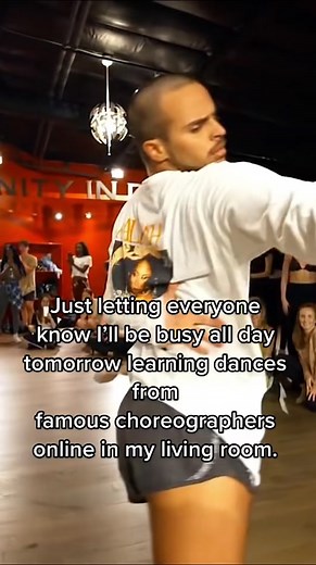 Online Dance Lessons at Millennium Dance Complex