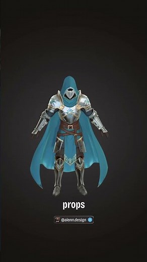 💬 Comment “Meshy” and I’ll send you the link to this AI 3D asset generator.\n\nI used to spend hours